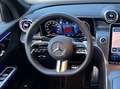 Mercedes-Benz GLC 300 de 4MATIC AMG Line Premium Weiß - thumbnail 10