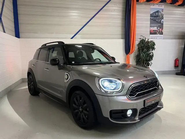 MINI Autres Mini Countryman (f60) 1.5 E 224pk ALL4 Aut.