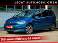 Volkswagen Touran 2,0 TDI *LED*ANHÄNGEVORRICHTUNG* Blau - thumbnail 1