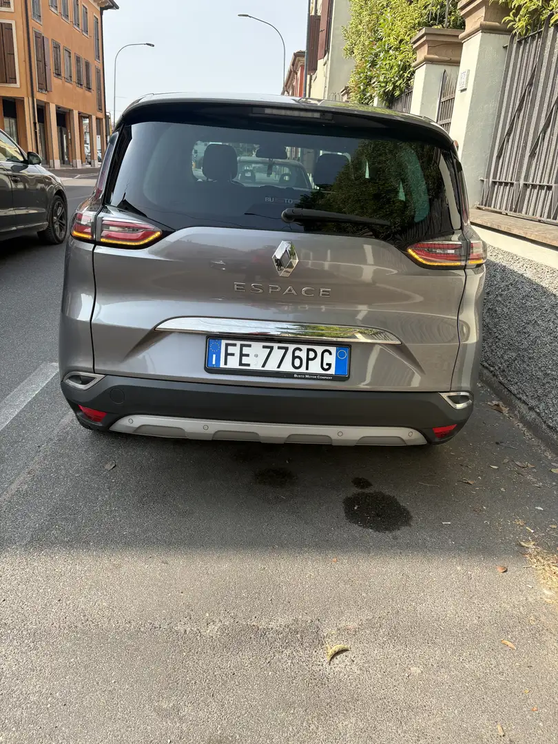 Renault Espace 1.6 dci energy Intens 160cv edc - 2