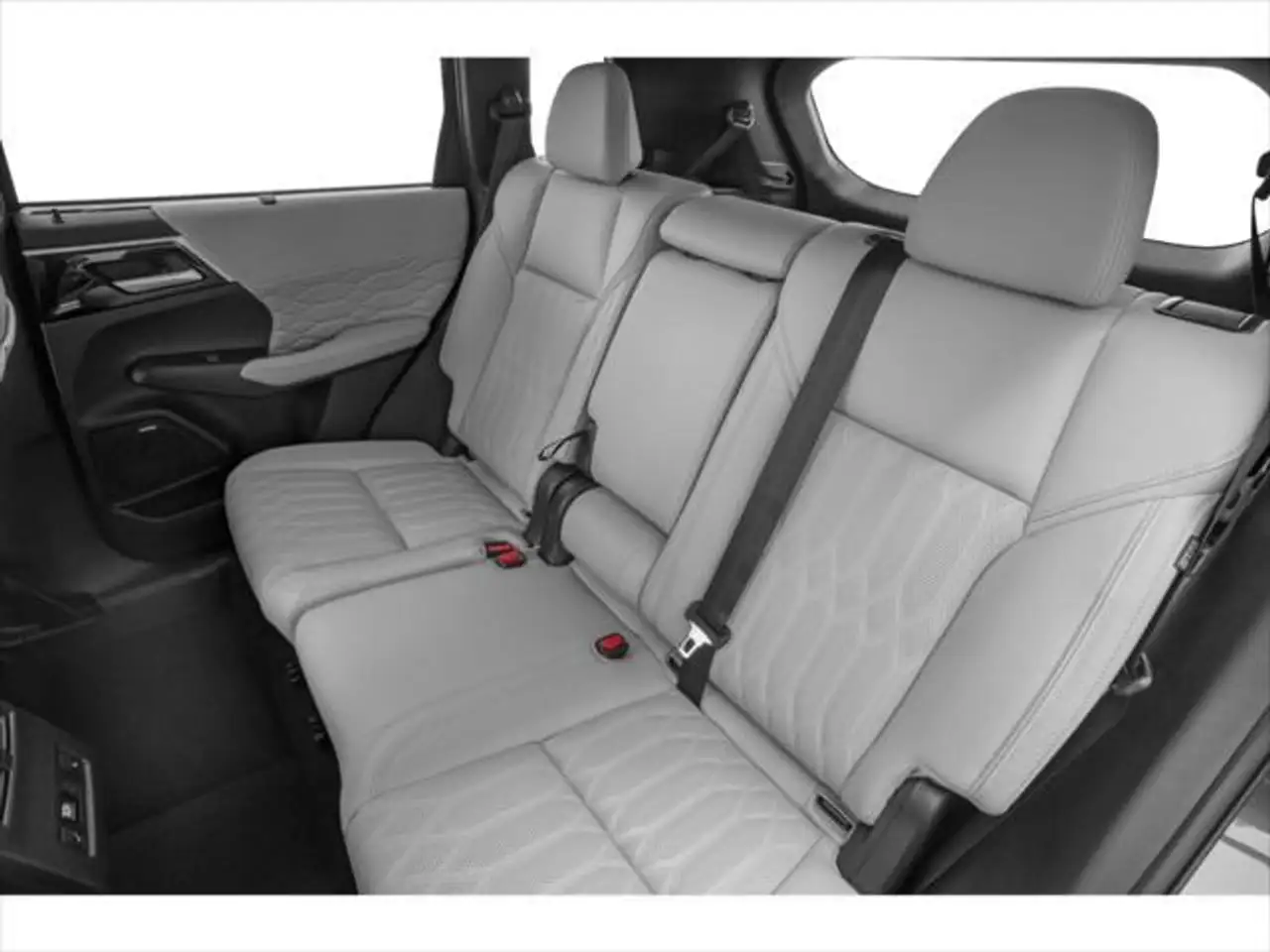 Mitsubishi Outlander снимка Mitsubishi Outlander