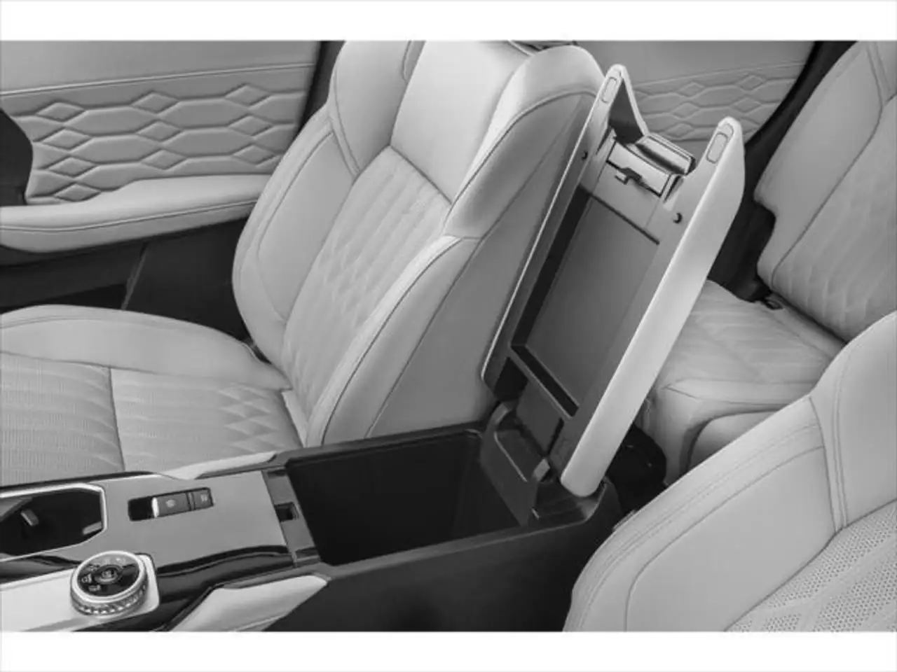 Mitsubishi Outlander снимка Mitsubishi Outlander