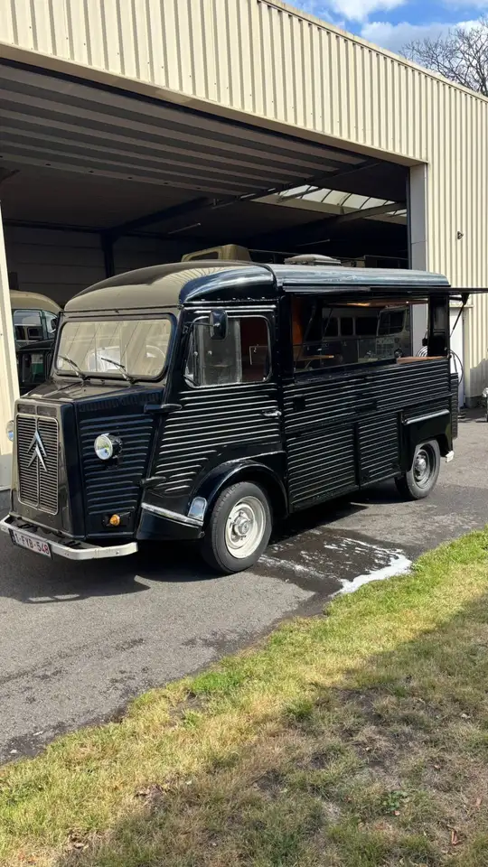 Citroen, foto 8