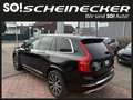 Volvo XC90 B5 AWD Inscription 7 Sitzer Schwarz - thumbnail 3
