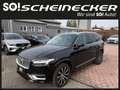 Volvo XC90 B5 AWD Inscription 7 Sitzer Schwarz - thumbnail 4