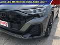 Audi Q8 S line edition 50 TDI quattro tiptronic TETTO+22" Grigio - thumbnail 6