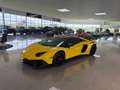 Lamborghini Aventador SV 6.5 LP750-4 Roadster V12 750 ch Alb - thumbnail 2