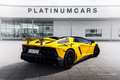 Lamborghini Aventador SV 6.5 LP750-4 Roadster V12 750 ch Blanc - thumbnail 4