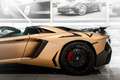 Lamborghini Aventador SV 6.5 LP750-4 Roadster V12 750 ch Blanc - thumbnail 18