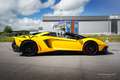 Lamborghini Aventador SV 6.5 LP750-4 Roadster V12 750 ch Blanc - thumbnail 5