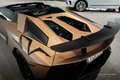 Lamborghini Aventador SV 6.5 LP750-4 Roadster V12 750 ch Blanc - thumbnail 15