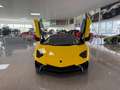 Lamborghini Aventador SV 6.5 LP750-4 Roadster V12 750 ch Alb - thumbnail 7
