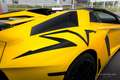Lamborghini Aventador SV 6.5 LP750-4 Roadster V12 750 ch Blanc - thumbnail 29