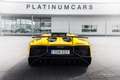Lamborghini Aventador SV 6.5 LP750-4 Roadster V12 750 ch Blanc - thumbnail 3