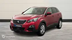 Peugeot 3008 1.2 PureTech 130ch S\u0026S Active Business