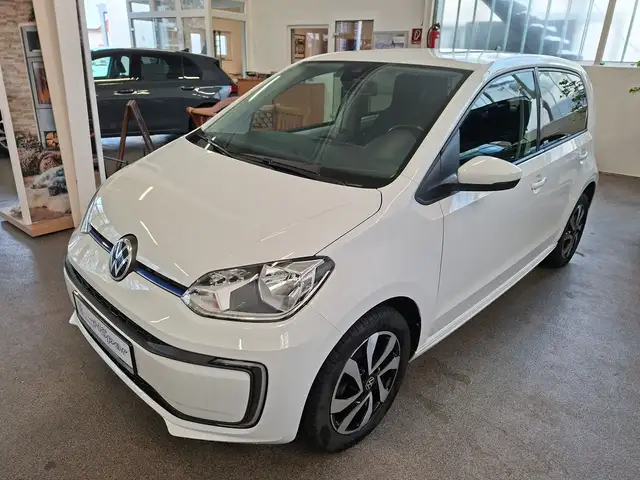 Volkswagen up! e-up! Active +KAMERA + SITZHEIZUNG