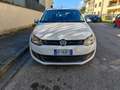 Volkswagen Polo 5p 1.4 Highline dsg Blanc - thumbnail 3