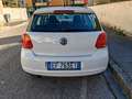 Volkswagen Polo 5p 1.4 Highline dsg Blanc - thumbnail 4