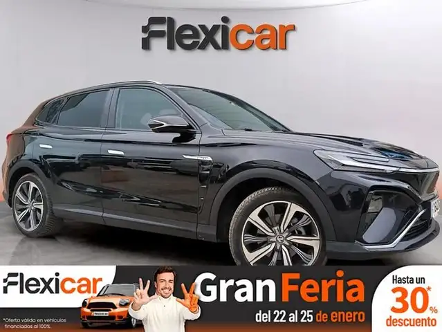 MG Marvel R Luxury RWD 70kWh 132kW