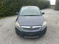 Opel Zafira Zafira 1.8i XER Enjoy Easytronic Bleu - thumbnail 2