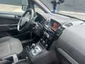 Opel Zafira Zafira 1.8i XER Enjoy Easytronic Bleu - thumbnail 12