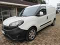 Fiat Doblo 1.4T-Jet 120cv Maxi (PL) Furgone SX  Metano Euro 6 Blanc - thumbnail 1