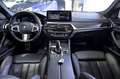 BMW Active Hybrid 5 530e xDrive Touring Blu/Azzurro - thumbnail 8