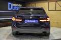 BMW Active Hybrid 5 530e xDrive Touring Blu/Azzurro - thumbnail 11