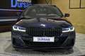 BMW Active Hybrid 5 530e xDrive Touring Blu/Azzurro - thumbnail 2