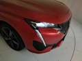 Peugeot 308 1.5 diesel GT 130cv Auto Rojo - thumbnail 24