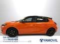 Opel Corsa 1.2T XHT S/S GS-Line AT8 130 Naranja - thumbnail 4
