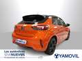 Opel Corsa 1.2T XHT S/S GS-Line AT8 130 Naranja - thumbnail 6