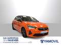Opel Corsa 1.2T XHT S/S GS-Line AT8 130 Naranja - thumbnail 2
