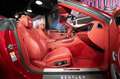 Bentley Continental GTC  V8 4.0 550 ch BVA Červená - thumbnail 11