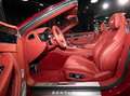 Bentley Continental GTC  V8 4.0 550 ch BVA Червоний - thumbnail 10