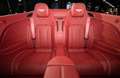 Bentley Continental GTC  V8 4.0 550 ch BVA crvena - thumbnail 12