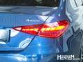 Mercedes-Benz C 300 e 4M+AVANTGARDE+PANO+360°+BURMESTER+LED+ Blau - thumbnail 14