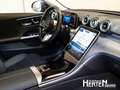 Mercedes-Benz C 300 e 4M+AVANTGARDE+PANO+360°+BURMESTER+LED+ Blau - thumbnail 6