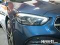 Mercedes-Benz C 300 e 4M+AVANTGARDE+PANO+360°+BURMESTER+LED+ Blau - thumbnail 13