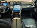 Mercedes-Benz C 300 e 4M+AVANTGARDE+PANO+360°+BURMESTER+LED+ Blau - thumbnail 10