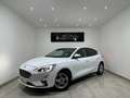Ford Focus 1.0 EcoBoost **GARANTIE 12 MOIS*LED*GPS* Wit - thumbnail 1