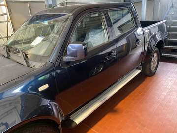 2.2 td 16v Dicor 4x4 pl