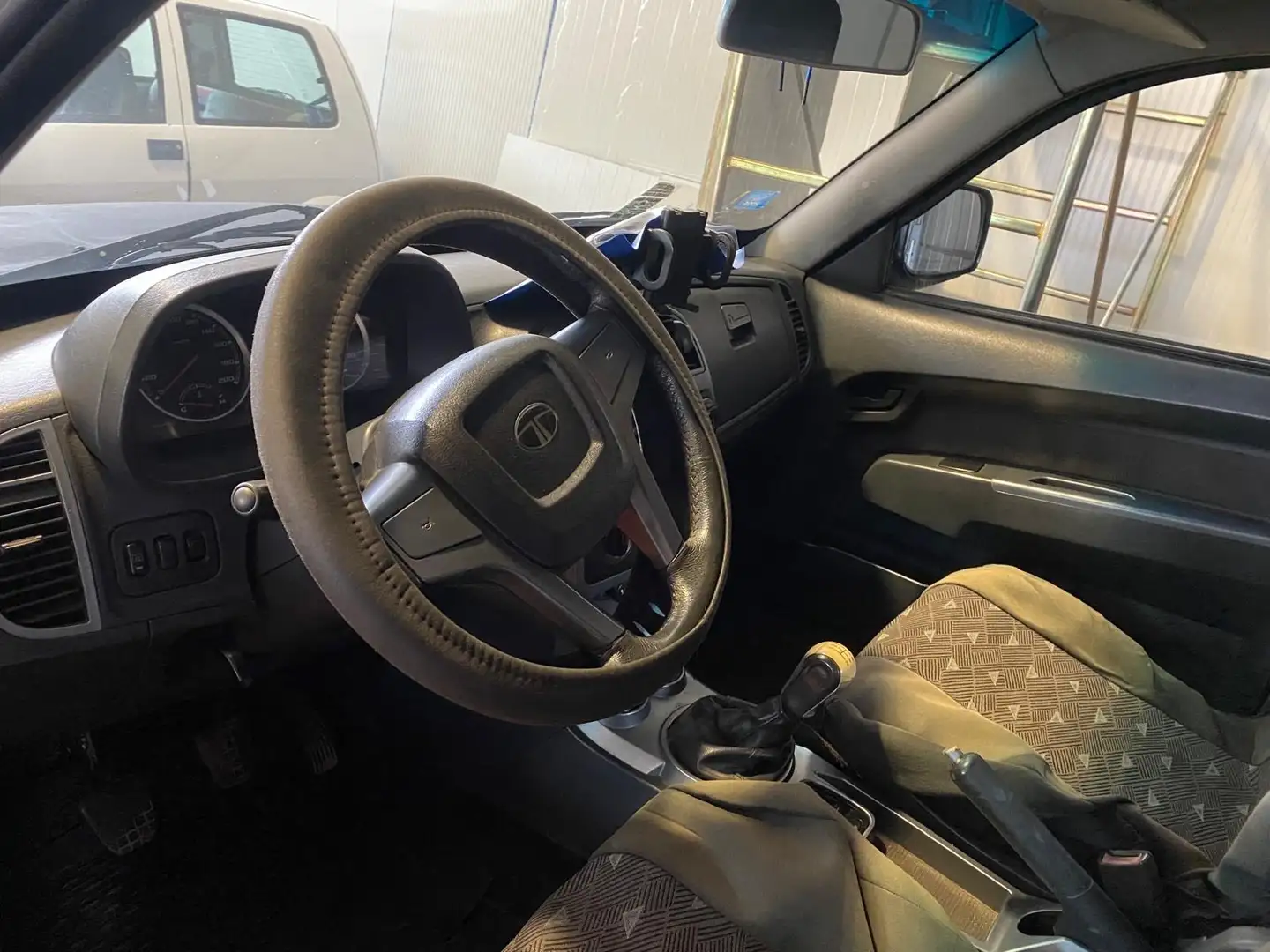 Tata Xenon 2.2 td 16v Dicor 4x4 pl - 2