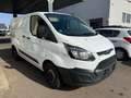 Ford Transit Custom 2.2 Euro5 Weiß - thumbnail 1