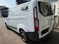 Ford Transit Custom 2.2 Euro5 Weiß - thumbnail 4