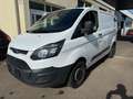 Ford Transit Custom 2.2 Euro5 Weiß - thumbnail 5
