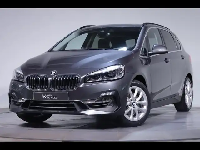 BMW 220 i Active Tourer Luxury Line