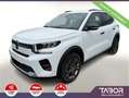 Citroen C3 1.2 Turbo 100 MAX HUD LED GPS Cam Blanc - thumbnail 1