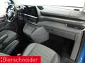 Volkswagen T7 Caravelle e Style LR 8SITZE AHK MATRIX ACC Grau - thumbnail 5