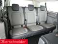 Volkswagen T7 Caravelle e Style LR 8SITZE AHK MATRIX ACC Grau - thumbnail 7